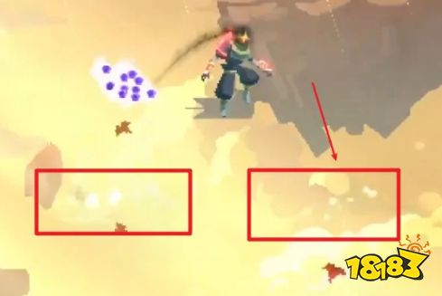 死亡细胞崩坏神庙隐藏区域怎么进 崩坏神庙隐藏区域位置介绍