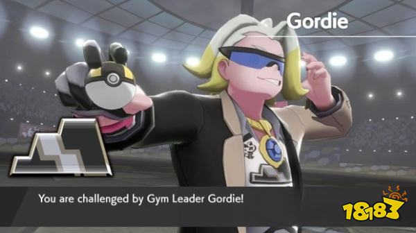 宝可梦剑盾全道馆馆主怎么打 全道馆馆主打法分享