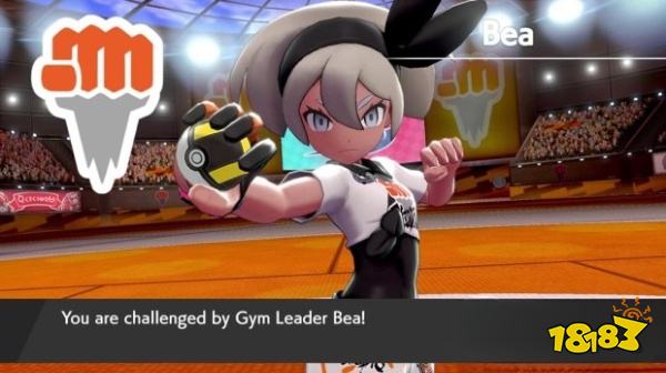 宝可梦剑盾全道馆馆主怎么打 全道馆馆主打法分享