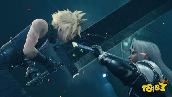 最终幻想9重制版雷诺怎么打 BOSS雷诺打法攻略