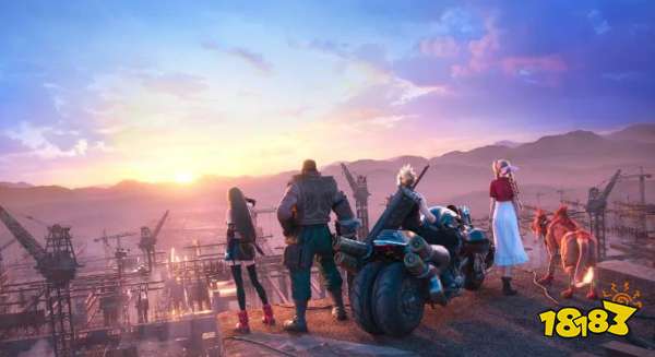 最终幻想7重制版虚无魔物怎么打 BOSS虚无魔物打法攻略