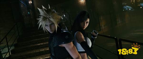 最终幻想7重制版埃力格怎么打 BOSS埃力格打法攻略