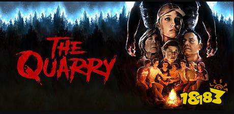 采石场惊魂第一章杰克布剧情 杰克布第一章剧情选择