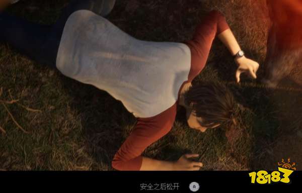 采石場驚魂第二章尼克劇情 尼克第二章劇情選擇