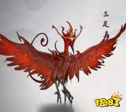 鬼谷八荒三足乌怎么打 三足乌打法攻略推荐