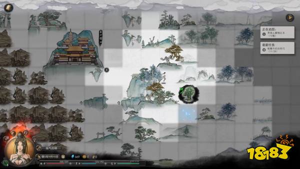 鬼谷八荒掌系流派怎么玩 掌系流派玩法介绍