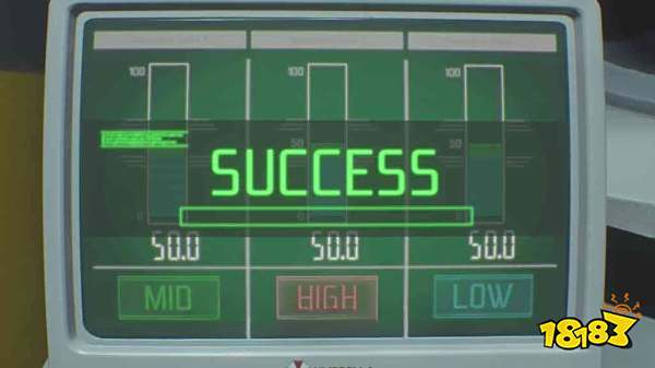 生化危机3重制版实验室疫苗谜题怎么解 实验室疫苗谜题解法介绍