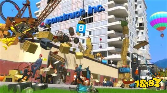 蓋瑞模組最新官方版下載