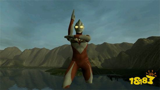 gmod奥特曼模组下载