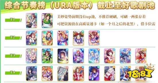 賽馬娘臺服怎么刷初始號