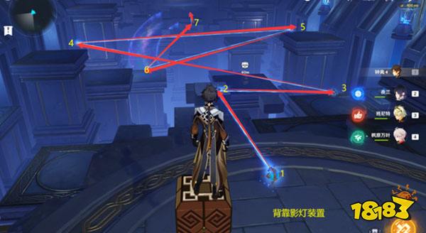 原神亘古的苍星宝箱获取方法 亘古的苍星任务宝箱怎么获得