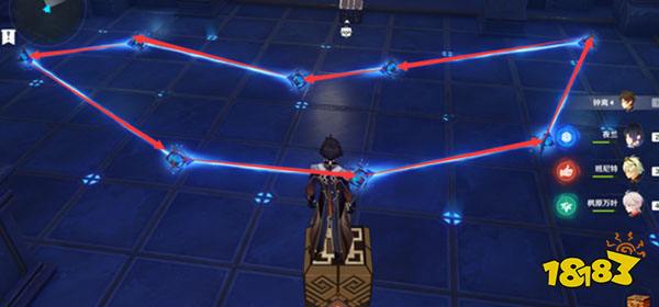 原神亘古的苍星宝箱获取方法 亘古的苍星任务宝箱怎么获得