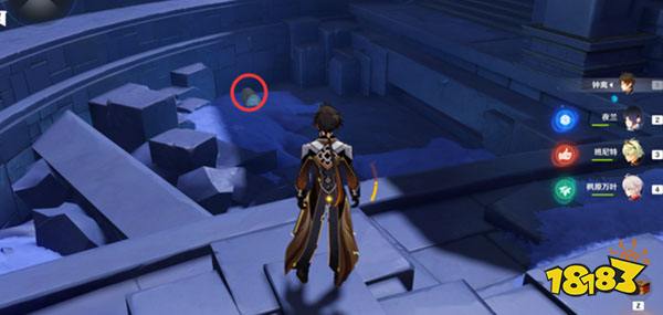 原神亘古的苍星宝箱获取方法 亘古的苍星任务宝箱怎么获得