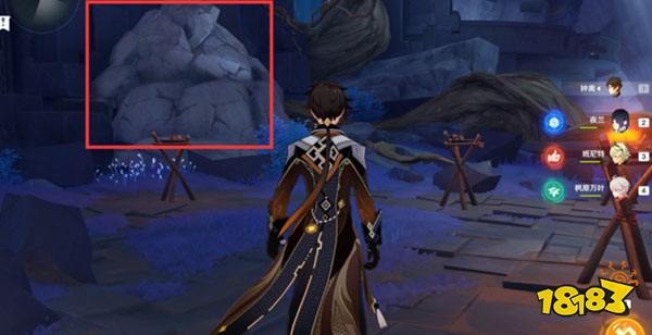 原神亘古的苍星宝箱获取方法 亘古的苍星任务宝箱怎么获得