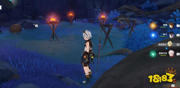 原神亘古的苍星宝箱获取方法 亘古的苍星任务宝箱怎么获得