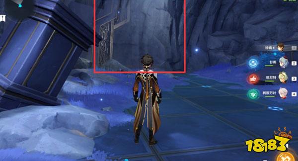 原神亘古的苍星宝箱获取方法 亘古的苍星任务宝箱怎么获得