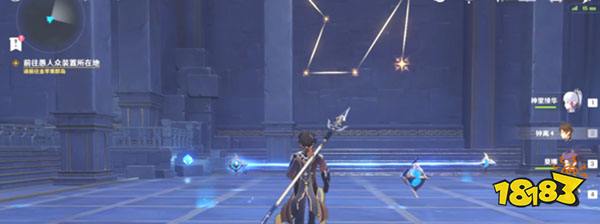 原神亘古的苍星宝箱获取方法 亘古的苍星任务宝箱怎么获得