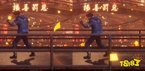 NVIDIA DLSS助力《生死轮回》 三倍性能提升,影驰 RTX 3070即可畅玩4K