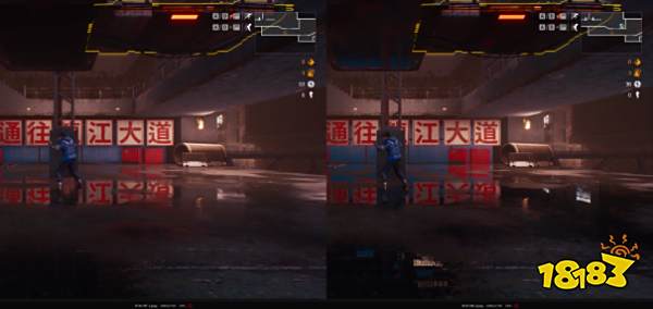 NVIDIA DLSS助力《生死轮回》 三倍性能提升,影驰 RTX 3070即可畅玩4K