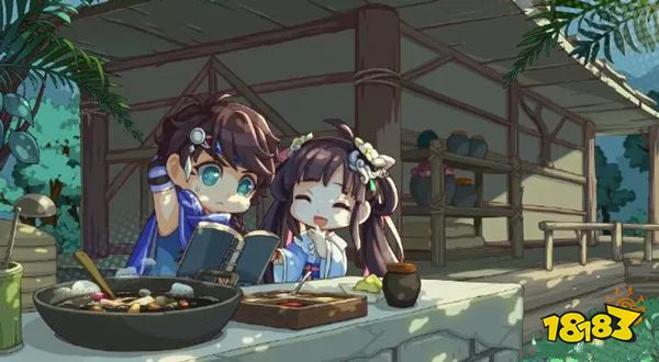 仙剑客栈2农场在哪 农场玩法攻略