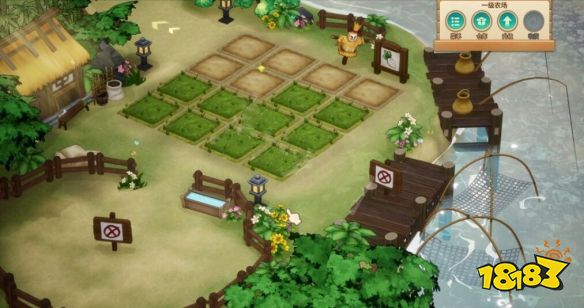 仙剑客栈2农场在哪 农场玩法攻略