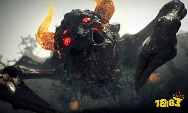 仁王2牛鬼怎么打 牛鬼打法攻略