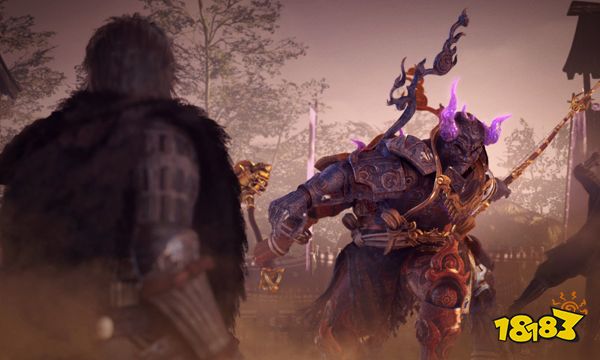 仁王2两面宿傩怎么打 仁王2两面宿傩打法攻略