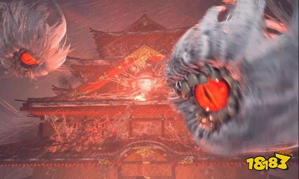 仁王2长壁姬怎么打 仁王2长壁姬打法攻略