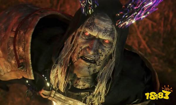 仁王2果心居士怎么打 仁王2果心居士打法攻略