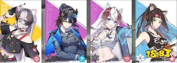 猫之城新手阵容搭配推荐 新手阵容怎么搭配