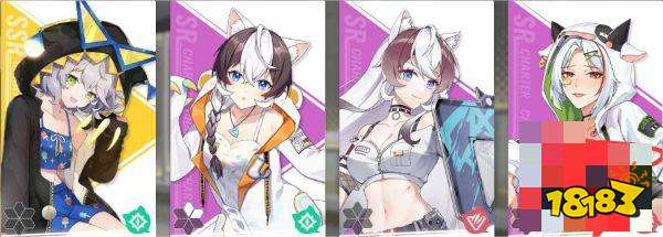 猫之城晚安故事新手阵容搭配 晚安故事新手阵容搭配推荐