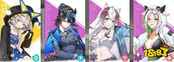 猫之城晚安故事新手阵容搭配 晚安故事新手阵容搭配推荐