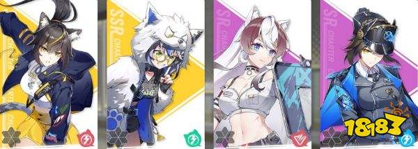 猫之城主流阵容搭配一览 主流阵容有哪些