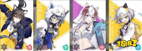 猫之城主流阵容搭配一览 主流阵容有哪些