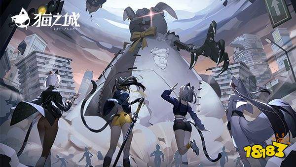 猫之城体力系统解析 怎么分配体力划算