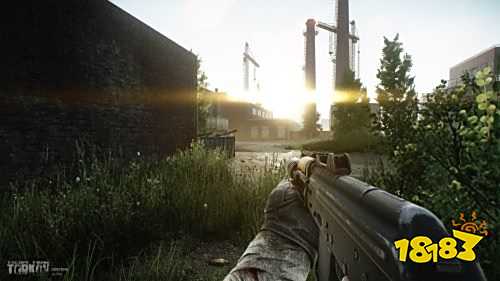 逃离塔科夫实验室钥匙卡怎么获得 实验室地图钥匙卡获得方法