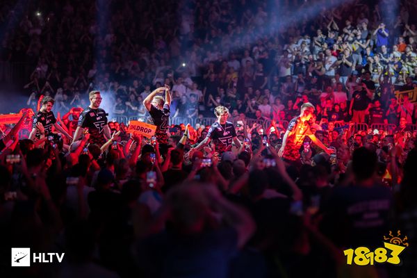 IEM科隆2022赛后采访Twistzz 科隆的这场决赛注定会被载入史册