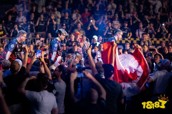 IEM科隆2022赛后采访Twistzz 科隆的这场决赛注定会被载入史册