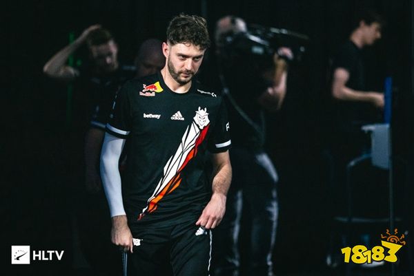 G2再次变阵 允许JACKZ在合同内自由寻找下家