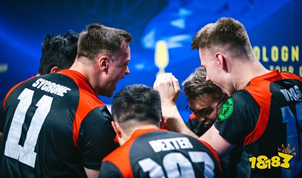 IEM科隆torzsi赛后采访 我希望我们能把如今的强劲势头带到休赛期后