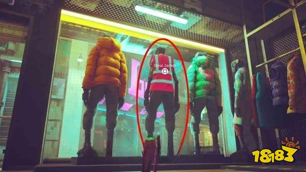 stray工人外套和安全帽怎么獲得 迷失工人衣服和安全帽獲得攻略