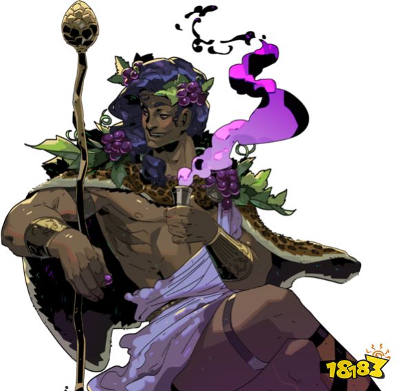 哈迪斯狄俄尼索斯恩惠技能是什么 哈迪斯狄俄尼索斯恩惠技能介绍