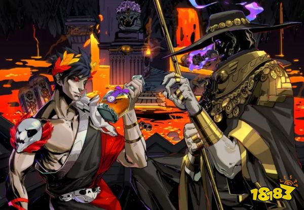 哈迪斯全武器进阶build有哪些 哈迪斯全武器进阶build大全