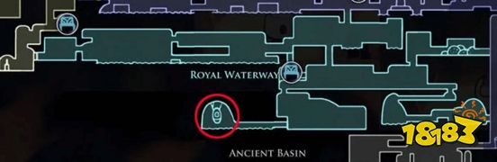 空洞騎士吸蟲之巢在哪 吸蟲之巢作用介紹
