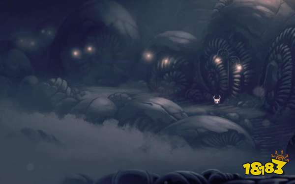 空洞骑士锋利之影在哪 锋利之影作用介绍