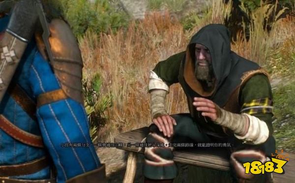 巫師3戰士之路任務怎么做 戰士之路任務攻略