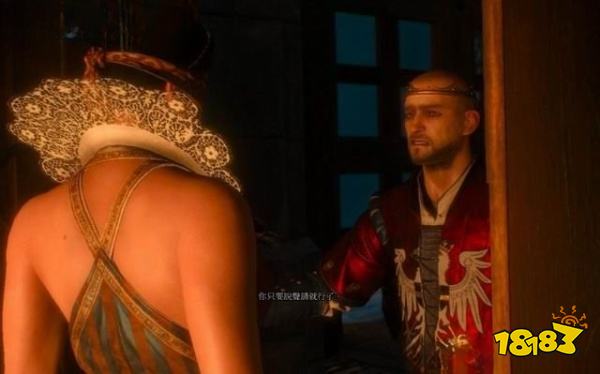 巫師3為祖國任務怎么做 為祖國任務攻略