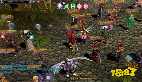 最新奇迹mu觉醒怎么玩 2022奇迹mu觉醒玩法攻略