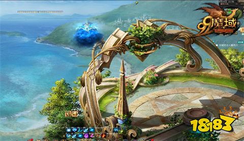 魔域私服无限魔石版下载