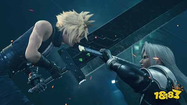 最终幻想7重制版杰诺瓦怎么打 BOSS杰诺瓦打法攻略